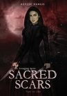 Sacred Scars By Keylee C. Hargis Cover Image