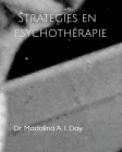 Stratégies en psychothérapie By Madalina Day, New Beginnings Therapy Cover Image