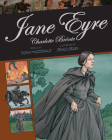 Jane Eyre: Volume 8 (Graphic Classics #8) Cover Image