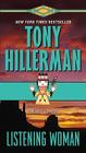 Listening Woman (A Leaphorn and Chee Novel #3) By Tony Hillerman Cover Image