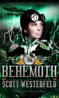 Behemoth (The Leviathan Trilogy) Cover Image