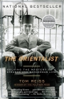 The Orientalist: Solving the Mystery of a Strange and Dangerous Life Cover Image