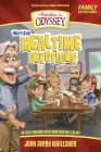 Whit's End Mealtime Devotions (Adventures in Odyssey Books) Cover Image