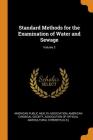 Standard Methods for the Examination of Water and Sewage; Volume 3 Cover Image