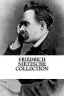 Friedrich Nietzsche Collection: Thus Spoke Zarathustra and Beyond Good and Evil Cover Image