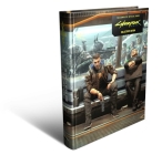 Cyberpunk 2077 : The Complete Official Guide-Collector's Edition By Piggyback Cover Image