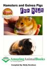 Hamsters and Guinea Pigs for Kids By John Davidson, Mendon Cottage Books (Editor), Molly Davidson Cover Image