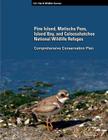 Pine Island, Matlacha Pass, Island Bay, and Caloosahatchee National Wildlife Refuge By Fish and Wildlife Service Cover Image