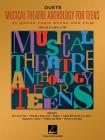 Musical Theatre Anthology for Teens: Duets Edition Cover Image