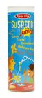 Suspend Jr By Melissa & Doug (Created by) Cover Image