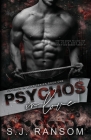 Psychos in Love Cover Image