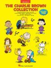 The Charlie Brown Collection(tm) By Vince Guaraldi (Composer) Cover Image