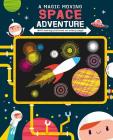 A Magic Moving Space Adventure By IglooBooks, Neil Clark (Illustrator) Cover Image