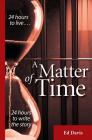 A Matter of Time By Ed Davis Cover Image