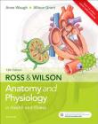 Ross & Wilson Anatomy and Physiology in Health and Illness Cover Image