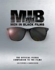 Men In Black: The Extraordinary Visual Companion to the Films By Lisa Fitzpatrick, Sharon Gosling Cover Image