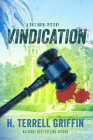 Vindication (A Matt Royal Mystery) By H. Terrell Griffin Cover Image