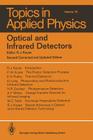 Optical and Infrared Detectors (Topics in Applied Physics #19) Cover Image
