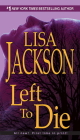 Left To Die (An Alvarez & Pescoli Novel #1) Cover Image