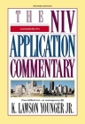 Judges, Ruth: Revised Edition (NIV Application Commentary) By K. Lawson Younger Cover Image