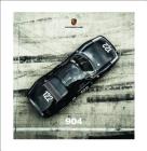 Porsche 904 By Jurgen Lewandowski, Stefan Bogner Cover Image