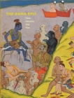 The Rama Epic: Hero, Heroine, Ally, Foe Cover Image