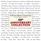 Prairie Home Companion 40th Anniversary Collection Lib/E Cover Image