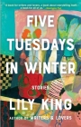 Five Tuesdays in Winter Cover Image