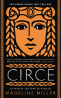 Circe Lib/E By Madeline Miller, Perdita Weeks (Read by) Cover Image