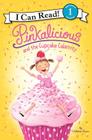 Pinkalicious and the Cupcake Calamity (I Can Read Level 1) By Victoria Kann, Victoria Kann (Illustrator) Cover Image