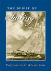 The Spirit of Sailing: Note Cards Cover Image