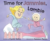Time for Jammies, Lambie Cover Image