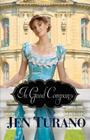 In Good Company By Jen Turano Cover Image