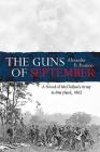 The Guns of September: A Novel of McClellan's Army in Maryland, 1862 By Alexander B. Rossino Cover Image