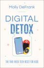 Digital Detox: The Two-Week Tech Reset for Kids Cover Image