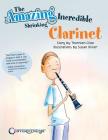 The Amazing Incredible Shrinking Clarinet By Thornton Cline Cover Image