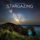 Cal 2024- Stargazing Wall By TF Publishing (Created by) Cover Image