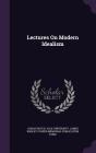 Lectures on Modern Idealism Cover Image