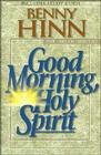 Good Morning, Holy Spirit Cover Image