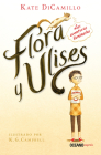 Flora y Ulises By Kate DiCamillo Cover Image
