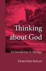 Thinking about God By Dorothee Soelle Cover Image