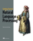 Getting Started with Natural Language Processing By Ekaterina Kochmar Cover Image