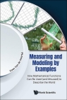 Measuring and Modeling by Examples By Koen Van de Moortel Cover Image