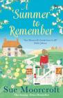 A Summer to Remember Cover Image