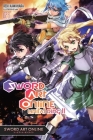 Sword Art Online 23 (light novel): Unital Ring II By Reki Kawahara Cover Image