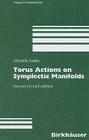 Torus Actions on Symplectic Manifolds (Progress in Mathematics #93) Cover Image