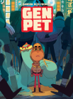 GenPet By Damian Campanario, Mike Kennedy (Editor), Alex Fuentes (Artist) Cover Image