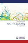 Humour in Counselling By Thompson Jean Carole Cover Image