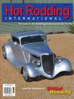 Hot Rodding International #5: The Best in Hot Rodding from Around the World By Larry O'Toole (Editor) Cover Image