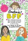 Amelia's BFF Cover Image